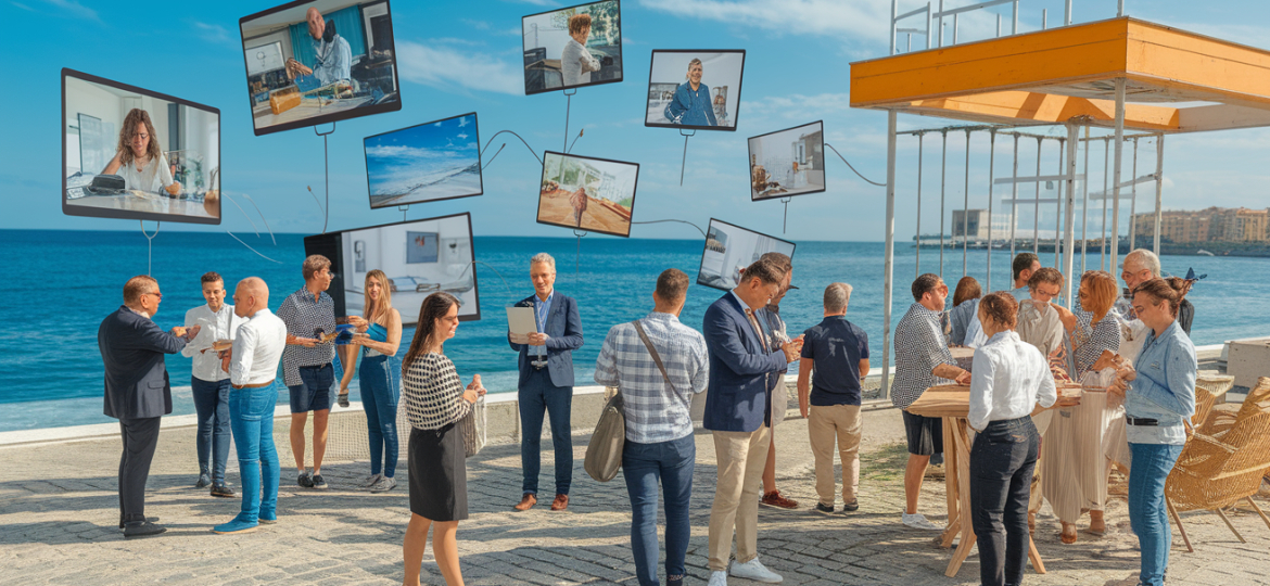Google My Business Cervia: Guida Completa per Ottimizzare la Tua Presenza Online