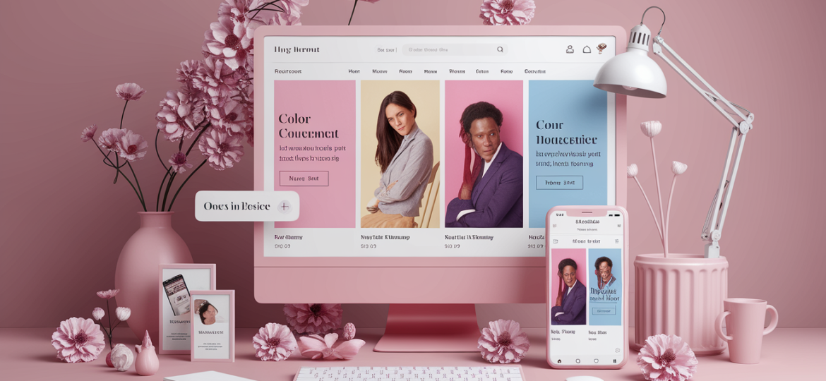 Design Ecommerce Cervia: Importanza del Design per la Conversione Online
