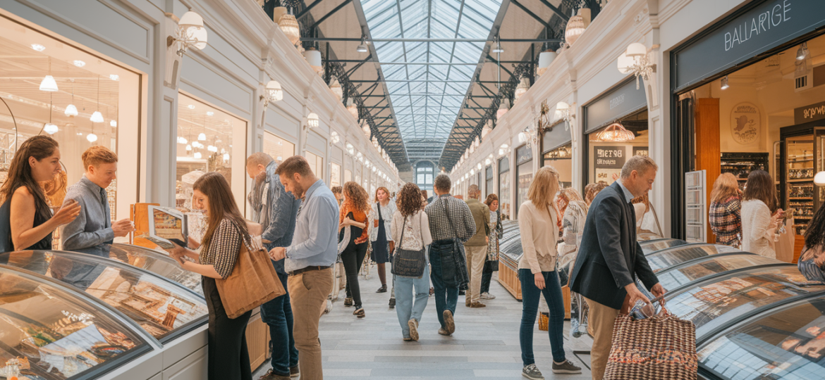 SEO ecommerce Cervia: Strategie per il successo nell'e-commerce locale