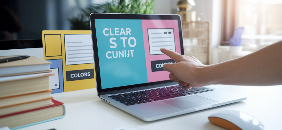 Call to action sito Cervia: L'importanza di una CTA efficace per il successo del tuo sito web