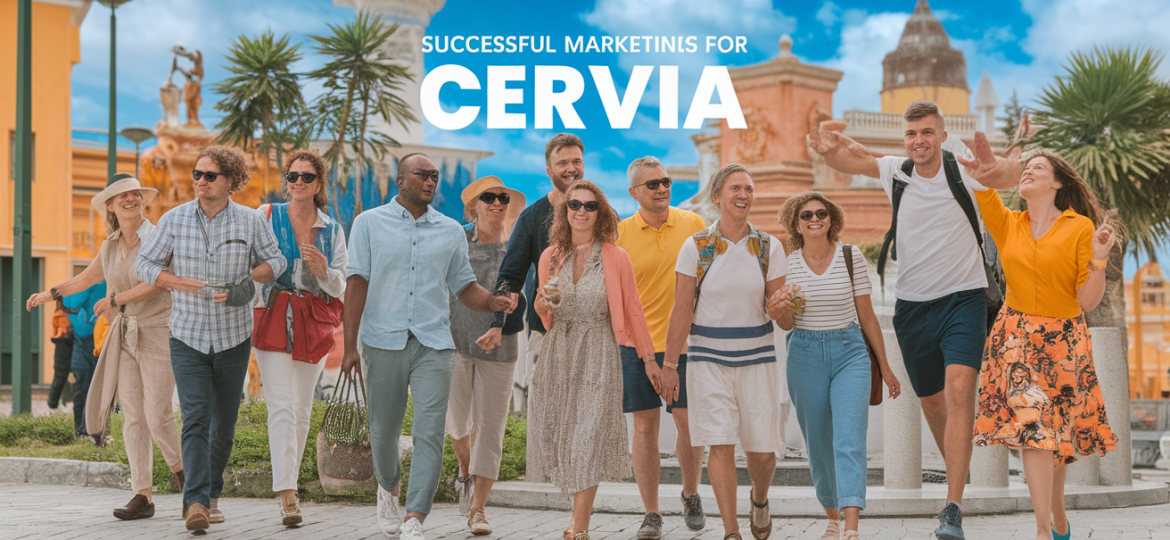 Marketing per hotel a Cervia: Strategie vincenti per aumentare le prenotazioni dirette