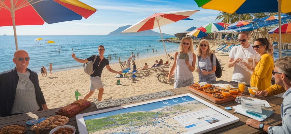 Sito Web per Stagione Turistica - Ottimizzazione SEO per Cervia