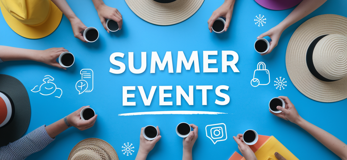 Promozione Eventi Cervia: Strategie di Successo per l'Estate