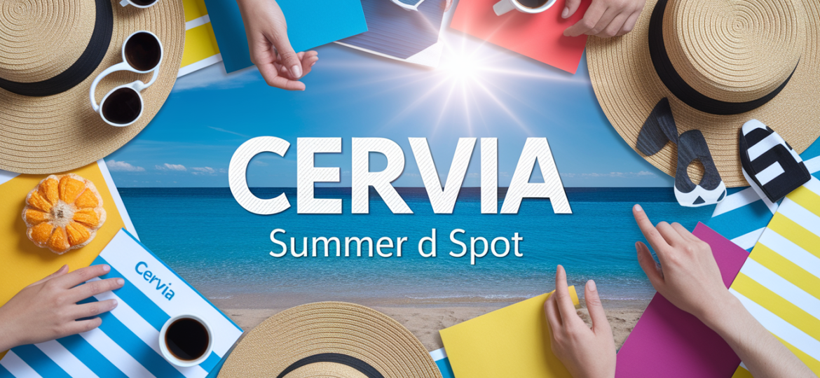 promozione offerte estive a Cervia: Strategie Vincenti per Attrarre Clienti