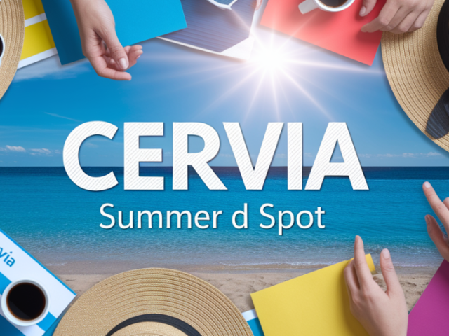 promozione offerte estive a Cervia: Strategie Vincenti per Attrarre Clienti