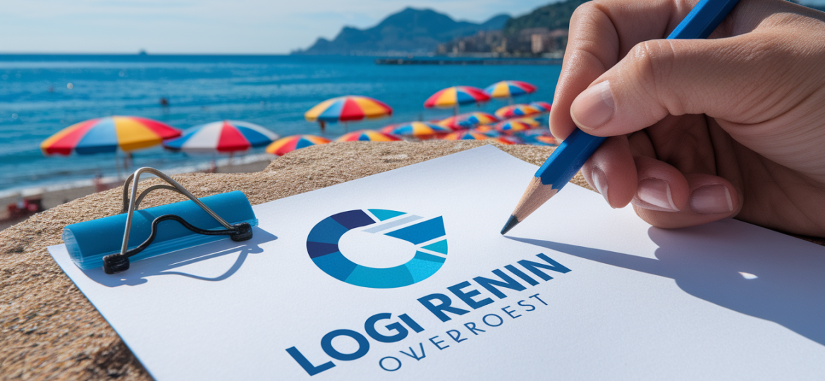Logo Aziendale a Cervia: Importanza, Elementi Chiave e Processo di Creazione