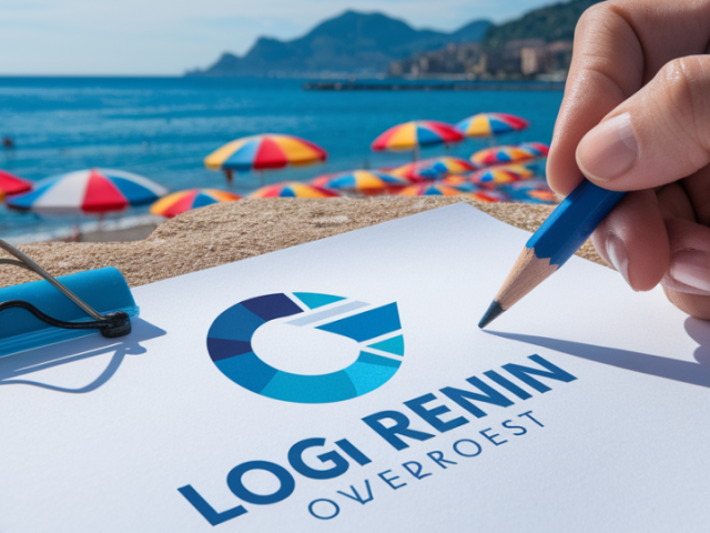 Logo Aziendale a Cervia: Importanza, Elementi Chiave e Processo di Creazione
