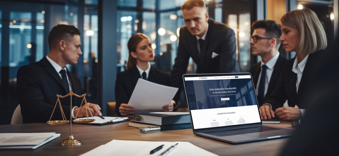 Sito Studio Legale Cervia: Importanza, Elementi Chiave e Ottimizzazione SEO
