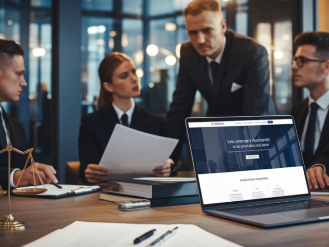 Sito Studio Legale Cervia: Importanza, Elementi Chiave e Ottimizzazione SEO