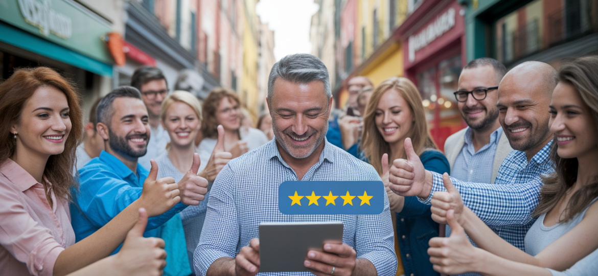 Gestione recensioni a Cervia: Importanza e strategie di ottimizzazione