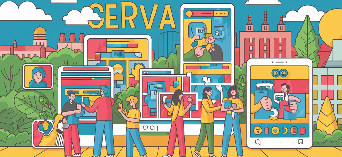 Gestione Social Media Cervia: Strategie Vincenti per le Imprese Locali