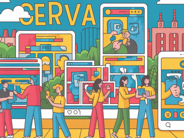 Gestione Social Media Cervia: Strategie Vincenti per le Imprese Locali
