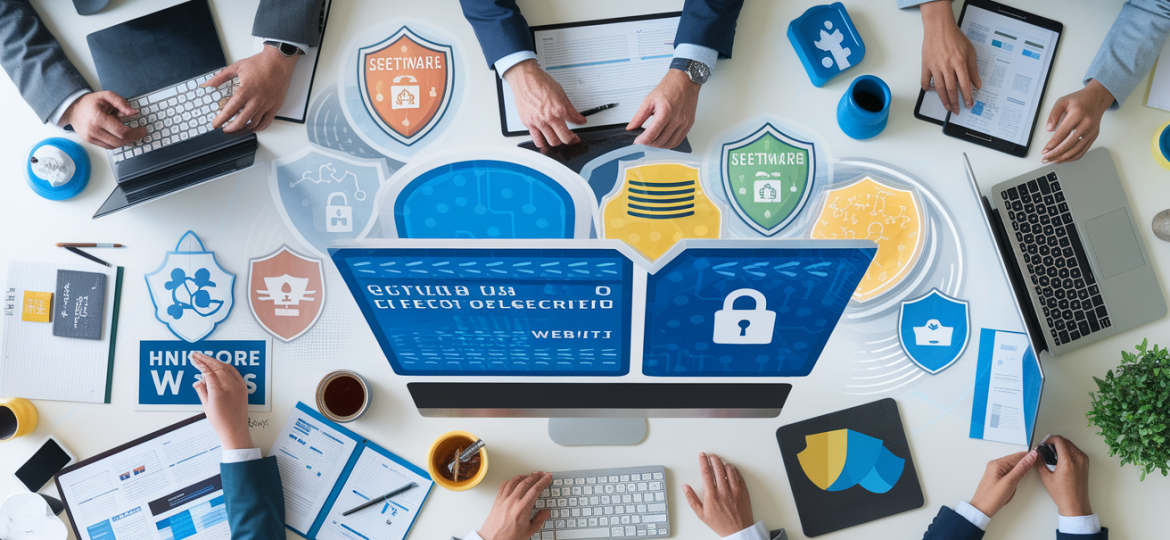 Sicurezza sito web a Cervia: Importanza, Rischi e Strategie Efficaci