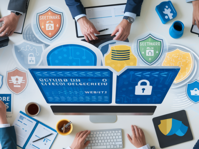 Sicurezza sito web a Cervia: Importanza, Rischi e Strategie Efficaci