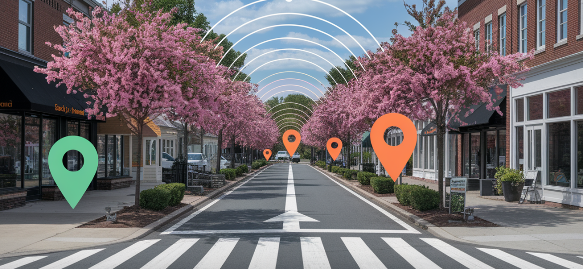 SEO e Google Maps: Ottimizzazione e Visibilità Locale