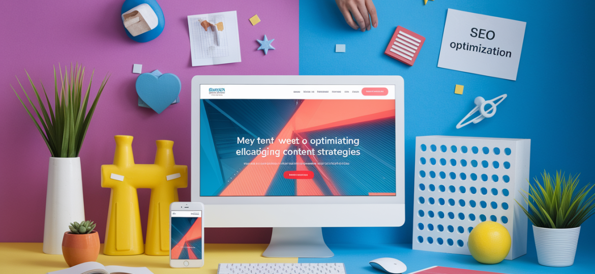 Creazione Siti Web Professionali: Elementi Chiave per il Successo Online