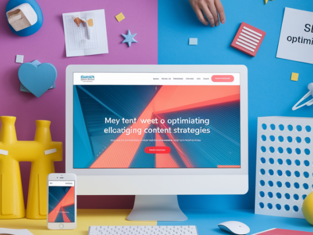 Creazione Siti Web Professionali: Elementi Chiave per il Successo Online