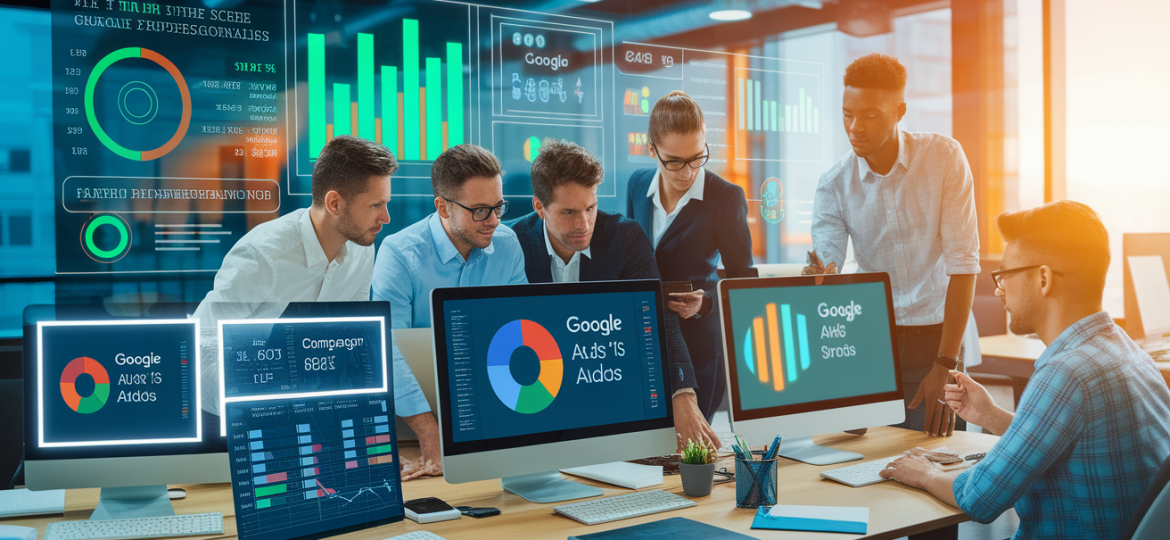 Pubblicità su Google a Cervia: Strategie Vincenti per il Successo