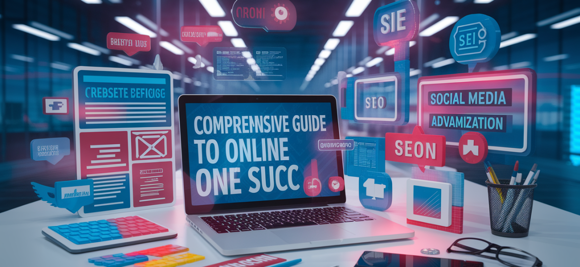 Sviluppo Siti Internet: Guida Completa al Successo Online