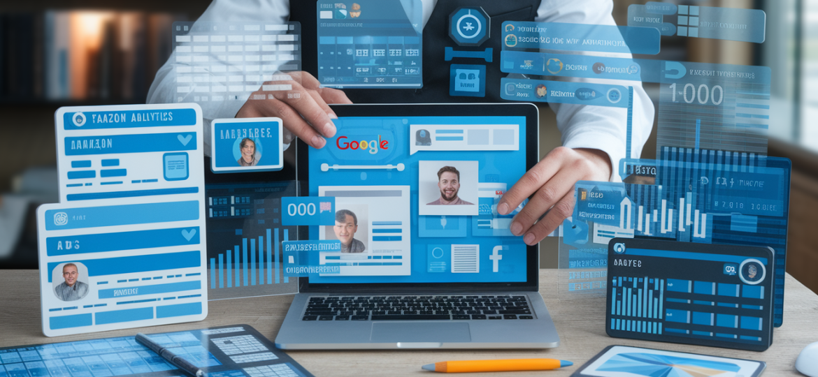 Campagne Pubblicitarie Online: Le Migliori Piattaforme e Strategie Vincenti