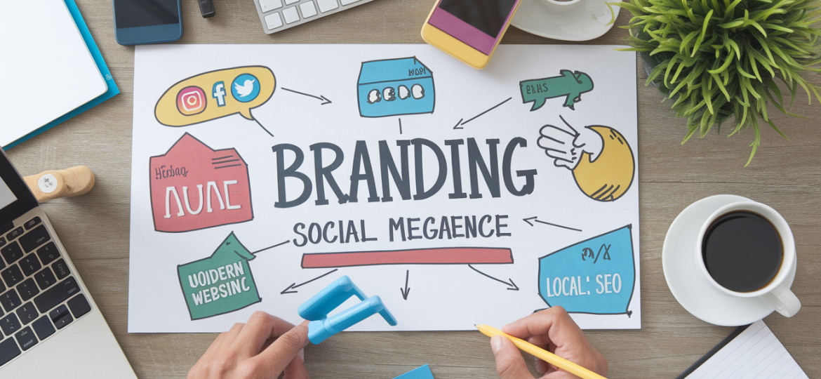 Strategie Marketing Aziendale: Fondamenta, Mix e Coinvolgimento