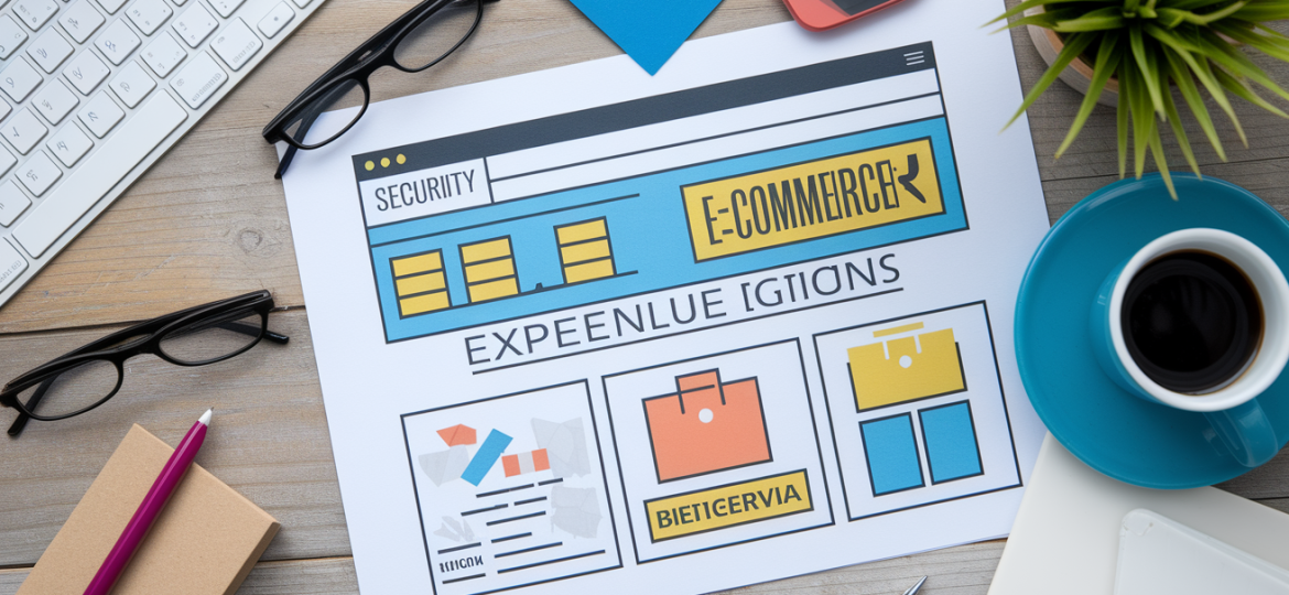 Creare Sito Vendita Online Cervia: Guida alla Realizzazione di un E-commerce di Successo