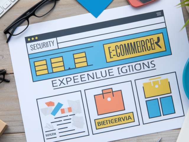 Creare Sito Vendita Online Cervia: Guida alla Realizzazione di un E-commerce di Successo