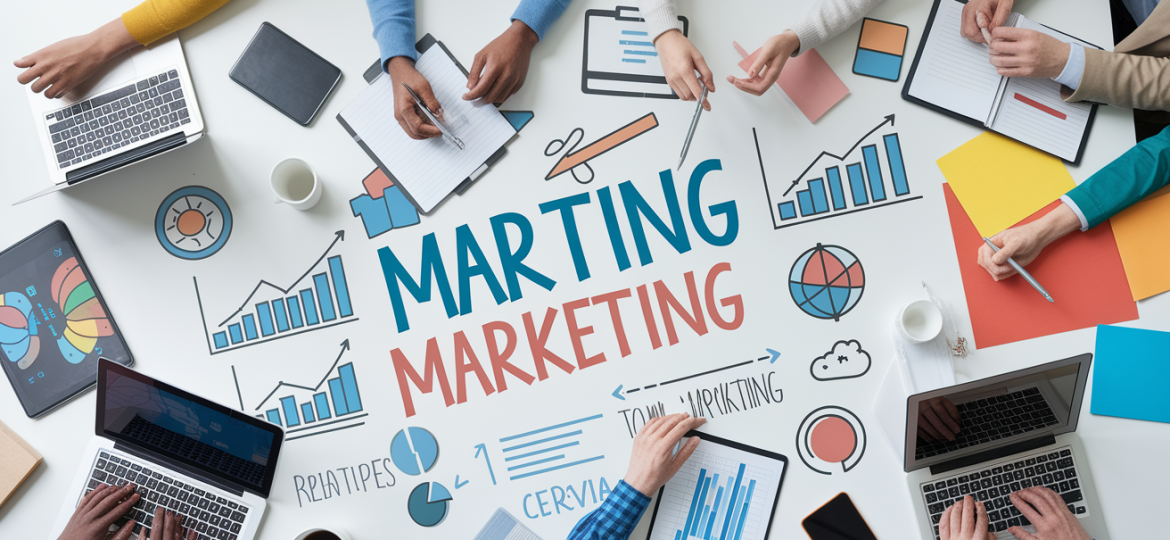 Pubblicità online Cervia: Strategie efficaci per il successo locale