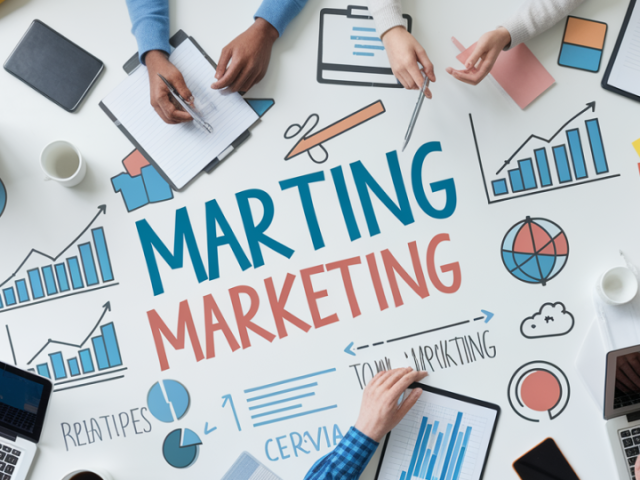 Pubblicità online Cervia: Strategie efficaci per il successo locale