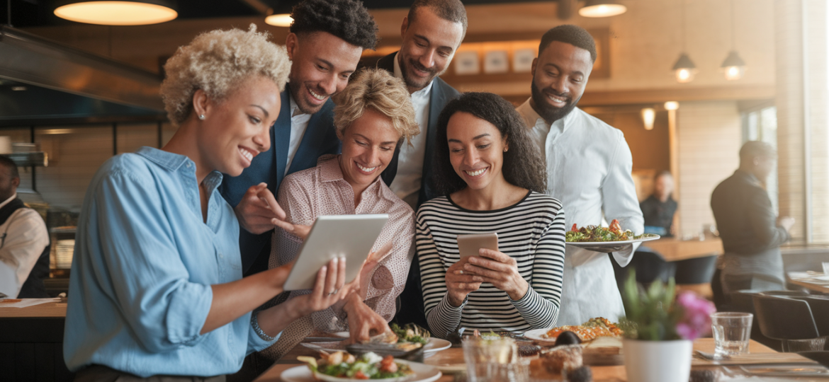 App Clienti Ristorante a Cervia: Vantaggi e Strategie per il Successo