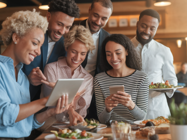App Clienti Ristorante a Cervia: Vantaggi e Strategie per il Successo