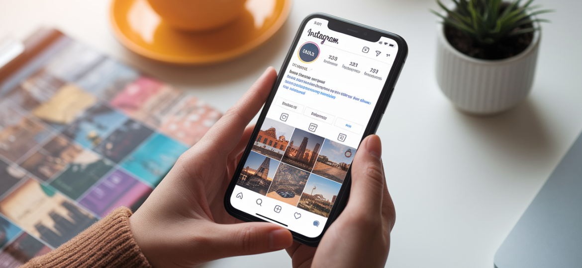 Gestione Instagram a Cervia: Strategie Vincenti per una Presenza di Successo