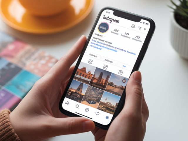 Gestione Instagram a Cervia: Strategie Vincenti per una Presenza di Successo