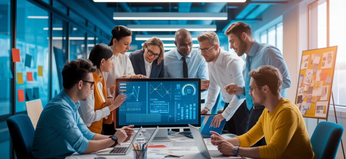 Agenzia Web Marketing Cervia: Strategie Efficaci per il Successo Online