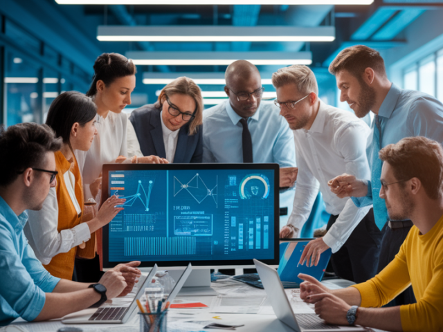 Agenzia Web Marketing Cervia: Strategie Efficaci per il Successo Online