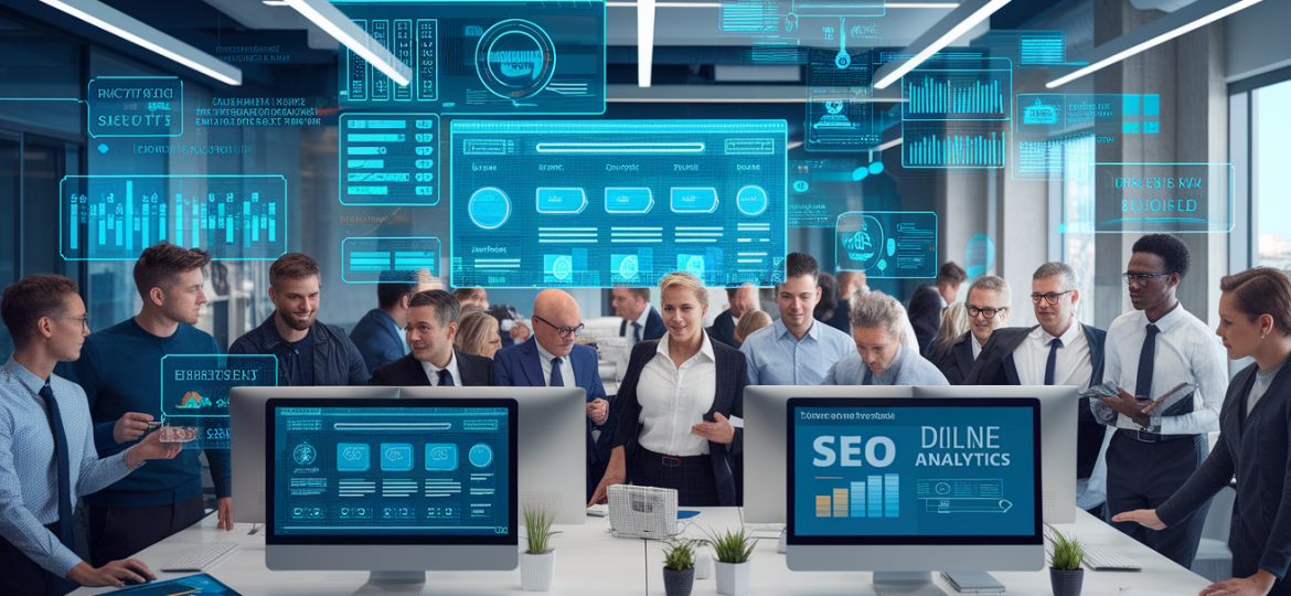 Realizzazione Siti Professionali a Cervia: Importanza del Design e della Performance.