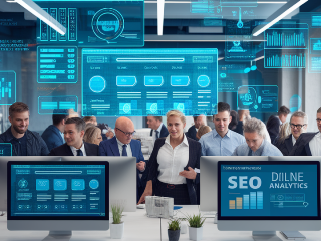 Realizzazione Siti Professionali a Cervia: Importanza del Design e della Performance.