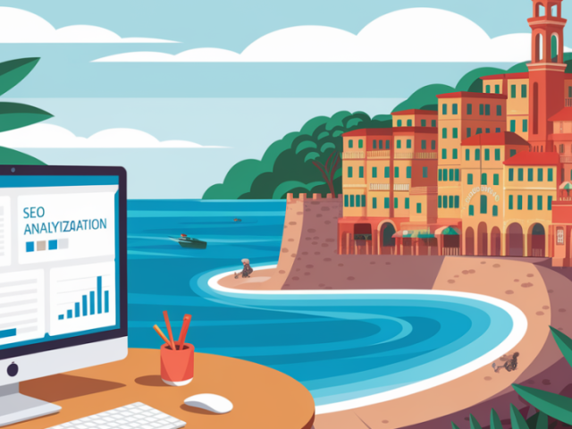 Google SEO Cervia: Ottimizzazione Locale per Massimizzare la Visibilità Online