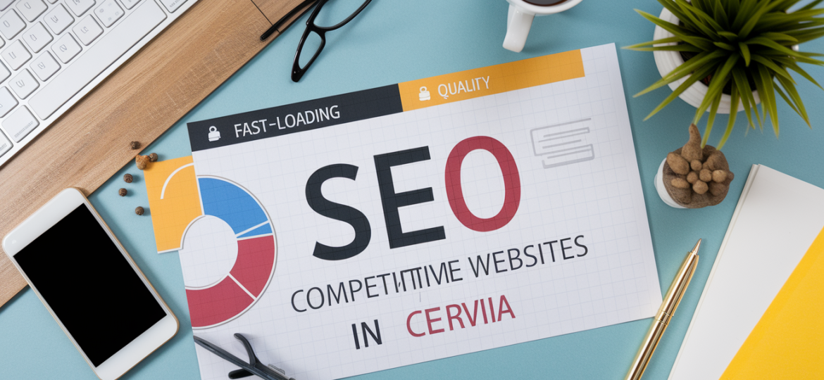 Ottimizzare siti web Cervia: pilastri fondamentali per il successo online
