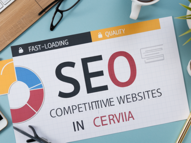 Ottimizzare siti web Cervia: pilastri fondamentali per il successo online
