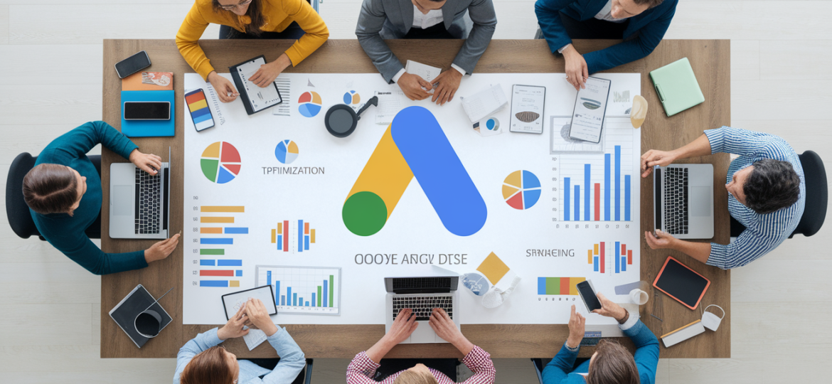Google Ads Cervia: Massimizza il Successo delle Tue Campagne con Strategie Avanzate