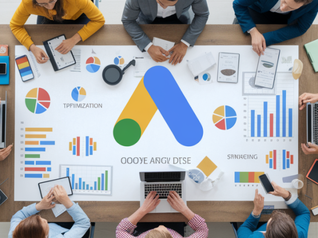 Google Ads Cervia: Massimizza il Successo delle Tue Campagne con Strategie Avanzate