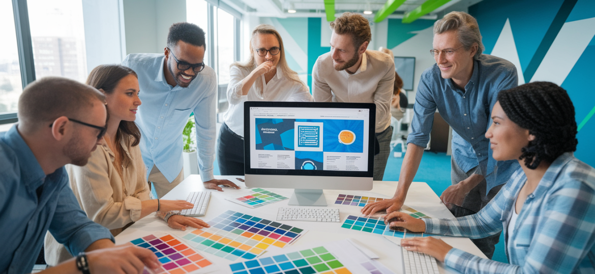 Progettazione Siti Internet: Ottimizzazione SEO e User Experience per il Successo Online