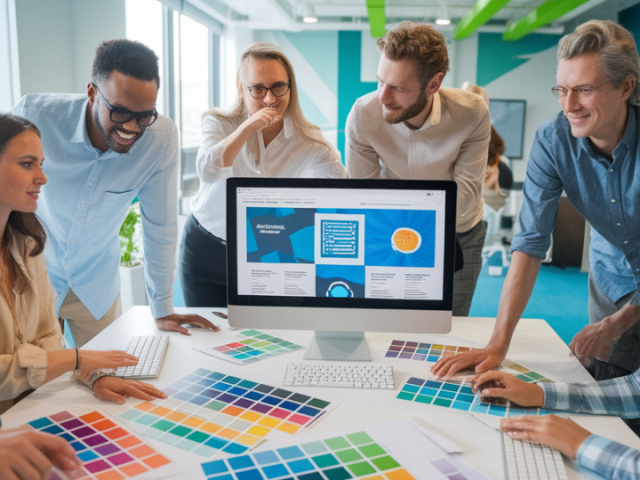 Progettazione Siti Internet: Ottimizzazione SEO e User Experience per il Successo Online