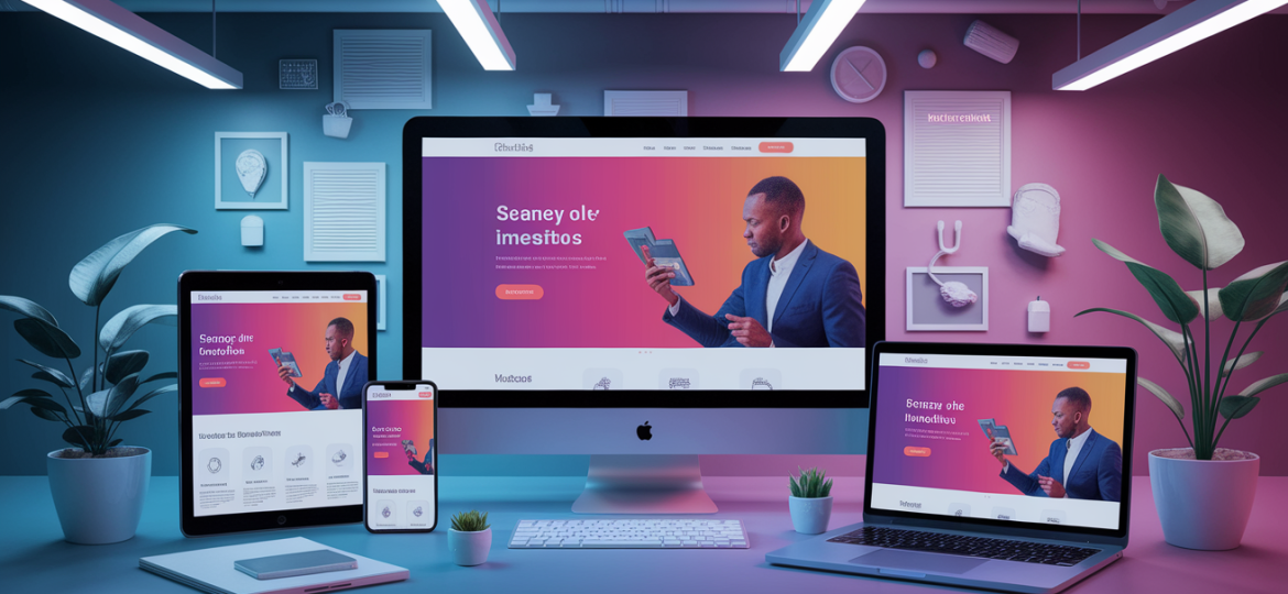 Design responsive a Cervia: la chiave del successo online