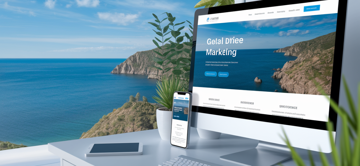 Landing Page Cervia: Come Creare e Ottimizzare una Pagina Coinvolgente