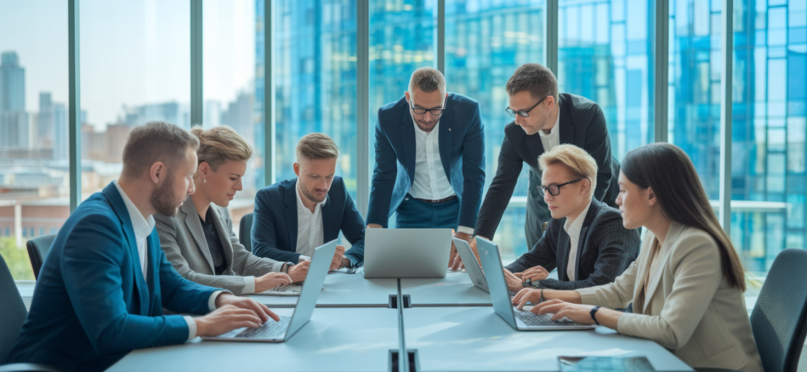 Web Marketing Specialist Cervia: Strategie Digitali per il Successo Online