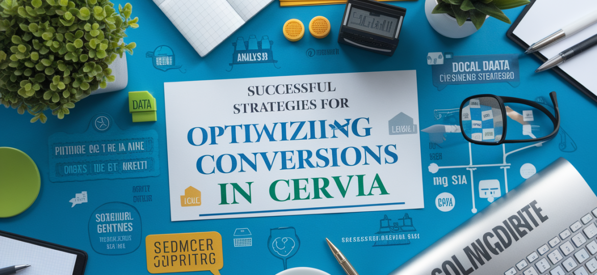 Conversioni Pubblicitarie Cervia: Strategie Vincenti per Ottimizzare le Campagne