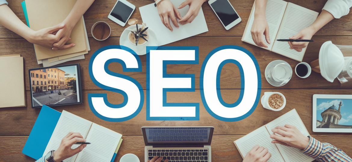 Consulenza SEO Cervia: Vantaggi e Strategie per il Posizionamento Locale