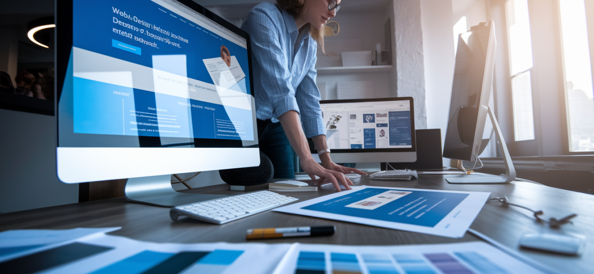 Web Design Ravenna: Elementi Essenziali per un Sito di Successo